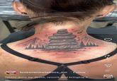 ROZEN ARROW 711008 brokenarrowtattoos_mn Follow Tattoo done by Jesse, rework and bringing it ... * | 24AROW 2011008 Likes 76