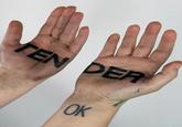 TEN DER OK