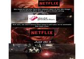 NETFLIX We need to tell the fans the release date of the 4th Stage immediately after Stage 2 and 3 finish airing. david production But sire, we don't know how long it will take us to animate the next cour. NETFLIX Just do it