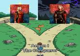 Aegon I "The Conqueror" M