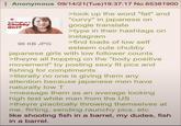 Anonymous 09/14/21(Tue)19:37:17 No.65381900 Is it tough as a Chubby Girl? 96 KB JPG >look up the word "fat" and "curvy" in japanese on google translate >type in their hashtags on instagram >find loads of low self esteem cute chubby japanese girls with low follower counts >theyre all hopping on the "body positive movement" by posting sexy fit pics and fishing for compliments >literally no one is giving them any attention because japanese men have naturally low T >message them as an average looking high test white man from the US >theyre practically throwing themselves at me, flirting, sending raunchy pics, etc like shooting fish in a barrel, my dudes, fish in a barrel.