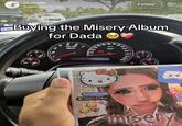 vexbolts Follow Suggested for you Buying the Misery-Album for Dada 6 6 100 100 estes Le ast klod t (1) 1388. Dada's E kitten 180 140- 160 100 200 in Brilled misery