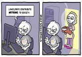 LANDLORDS CONTRIBUTE NOTHING TO SOCIETY. STONETOSS.COM
