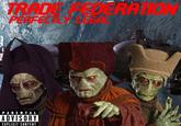 PARENTAL ADVISORY EXPLICIT CONTENT RADE FEDERA PERFECTLY EGA 90