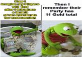 How I imagine my Players will feel after I introduce a bunch of fun merchants for next session Then I remember their Party has 11 Gold total B 1000 imgflip.com