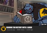 Ruff Manospher YiP Bark Woof 123 ABC Colouring Book Cool dogs READING TAU HISTORY UNTIL I LAUGH Dorum the wise +382K views • 1 week ago 00:05