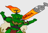 Napalm