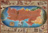 NEW VALYRIAN EMPIRE