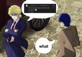 900 johnny.sins izzietaylorismy... Of course you have blue hair and pronouns 1h Reply what 3