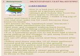 Anonymous 52 KB JPG 08/27/21(Fri)21:13:07 No.65157997 >>65156362 >live in a bad part of town >work at a grocery store >always give hobos the food the store wants to throw out >on cold days, I make a big jug of coffee and hand it out to them >no one ever asks me for cash because they know I'm broke >am known as the "sandwich man" because I usually make sandwiches for them >last year, got mugged walking back home >5 seconds after being confronted I hear "AYO GET AWAY FROM THE SANDWICH MAN!" >4 or 5 homeless guys run to me from half a block away yelling at the mugger to get away from me despite him having a knife >he ran off after they came and they chased after him >follow and there was like 10 of them gathered around and he was pinned to the ground >one called the police and they arrested the guy >was told "if anyone f---- with you sandwich man, we got your back" >mfw I basically have a street gang by giving away day old sandwich meat and bread I am told to throw in the trash