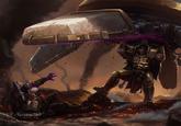 TRAKAL & Thelmperial S ImperialSaint