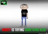 ON GOD NEWS GUCCI MORTY IS TRYING SOMETHING NEW SPONSORED BY GOD
