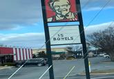 WELCOME $5 BOWELS