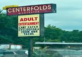 100th Anniversary Greif Bros, Containers 1877 1977 CENTERFOLDS WORCESTER ADULT ENTERTAINMENT CANT CATCH CYCLOSPORA FROM OUR TACOS