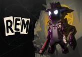 REM 7 EAT+ SLEEP