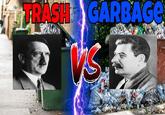TRASH GARBAGE