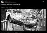 rabies @SaddamTransfem "Nimrod Workman has no aura" Explain this then. 0 7:04 AM · Aug 24, 2026 107.9K Views
