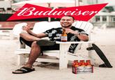 Budweiser Budweise AB Budweiser OF B