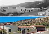 HOLLYWOODLAND L&uI: 1932 HOLLYWOOD 2025