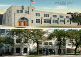 14YOU Lutheran Youth Building of the Walther League, Chicago, Ill. 4B-H1494
