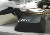 sit