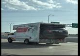UHAUL ALASKA Truck Share 24/7 Bet Gentle-Ride Van Shaul.com L188212 SOUTH DC 4731 U ETAPAKURZE 8th St