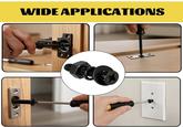 WIDE APPLICATIONS