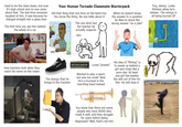 Used to be the class clown, but now it's high school and no one cares about that. The last time someone laughed at him, it was because he charged straight into a glass door The first time you see him behind the wheel of a car Your Human Tornado Classmate Starterpack Did that thing that one time on the band trip. You know the thing. No one talks about it The one strict but fair teacher he actually respects Him When he doesn't know the answer to a question he likes to shout the wrong answer "as a joke" Tiny, skinny. Looks thirteen when he's sixteen. The energy is all being burned off ANDREW How teachers look when they reach his name on the roster HEELYS The energy that he brings to the function Best senior prank yet Loves "pranks" Wanted to play a sport, but was too small. Now he's a trumpet in the marching band instead His idea of "flirting" is to sneak up behind a girl and moan like a p--- star. At least one girl has beaten the s--- out of him for this. He still does it HIGA STATE You know how there are some people who have ADHD who mask it well, and they struggle for years before being diagnosed? Well, that's not him C4 31