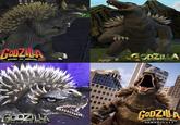 GODZILLA DESTROY ALL MONSTERS GODZILLA SAVE THE EARTH GODZILLA UNLEASHED GODZILLA DESTROY ALL MONSTERS MELEE REMASTERED