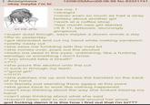 Anonymous okay maybe i'm bi 12/08/25(Mon)08:06:56 No.83331741 >be me, f >straight >never even so much as had a stray fantasy about another girl >work at a coffee shop >last month new girl started 55 KB JPG >5 ft 11, tattooed, stunningly gorgeous >super quiet though, says maybe a dozen words a day >ffw to yesterday >got distracted and cut my hand while making sandwich >pretty nasty cut >she sees me fumbling with the med kit >she comes over, pops out the alcohol >looks me dead in the eyes, unblinking, like a f------ wendigo or something i don't know >"you should take a breath" >??? >she pours the alcohol onto the cut >i suck in through my teeth >"good girl" >?!?!?! >she patches me up and kisses the bandaid on the back of my hand >im literally just standing there agape at this point >she goes back to work like nothing happened >can't stop thinking about the way she looked kissing my hand >can't stop thinking about what she said >haven't been able to act normal around her since god f------ damn it is this how i find out that i'm bi???
