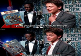 DUNGEONS DRAGONS PLAYTES HANDBOOK Physics I guess you guys aren't ready for that yet DRAW STEEL HEROES but your kids are gonna love it. ENCHA DER ENCH UDER