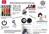Epic 1 2 3 Medical laboratory scientist starter pack these cover random surfaces You have a favorite urine color W LABI MEDICAL LABORATORY PROFESSIONALS WEEK Every April if your hospital can afford it Rotating door of staff These make the lab look like less of a dungeon Nursing has the audacity to blame us for hemolysis. 0 Have you tried turning the analyzer off and back on again? Nobody understands when you explain your job so you let them think you're a phlebotomist because it's easier than explaining again 8 Superstition keeps the analyzers running 110.0 1075 105.0 102.5- 100.0 97.5 05.0 dreamstime.com Levey-Jennings (4) Chart Exemple eca Quality control Days Understaffing, scheduling, and callouts has you burnt out