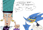 after-caftus Gamers dont die. We respawn, Jojo pris.