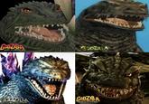 GODZILLA DESTROY ALL MONSTERS ME GODZILLA SAVE THE EARTH GODZILLA UNLEASHED GODZILLA DESTROY ALL MONSTERS MELEE REMASTERED