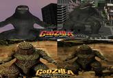 wwww TB GODZILLA DESTROY ALL MONSTERS ME GODZILA DESTROY ALL MONSTERS MELEE REMASTERED Final gameplay me diller