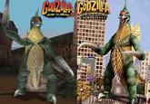 CODZILA GODZILA DESTROY ALL MONSTERS M DESTROY ALL MONSTERS MELEE REMASTERED