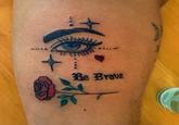 Be Brave