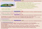 Anonymous (ID: R829u5BU 16 KB JPG 08/02/26(Sun)14:08:32 No.540075959 >get stopped by nature preservation charity >ask the girl if it's in the interest of human prosperity or it's suicidal nature worship >she doesn't understand >pull out illustrated diagram explaining what is civilization and what is paganism >she laughs and says "it's a good charity sir" >donate 50€ >its suicidal nature worship Anonymous (ID: j2yOfmyo) 08/02/26(Sun)14:22:14 No.540076642 Why is that always the case Anonymous (ID: CCCLjt2F) [⭑ 08/02/26(Sun)14:23:48 No.540076722 Explain to me like I'm retarded what exactly is suicidal nature worship. I vaguely grasp the concept but would like a more detailed explanation >>540076923 # Anonymous (ID: R829u5BU 08/02/26(Sun)14:27:49 No.540076923 >>540076722 # if you preserve nature in the interest of human prosperity that's like "keep the planet as healthy as possible so that future generations can live normally" Suicidal nature worship means "stop eating meat and stop traveling anywhere outside a 5 mile radius and basically stop doing anything and give up everything you have because we don't deserve anything"