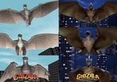 CoDZILA DESTROY ALL MONSTERS ME GODZILA DESTROY ALL MONSTERS MELEE REMASTERED ။