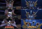 GODZILLA DESTROY ALL MONSTERS GODZILLA DESTROY ALL MONSTERS MELEE REMASTERED