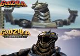 CODZILA DESTROY ALL MONSTERS M GODZILA DESTROY ALL MONSTERS MELEE REMASTERED