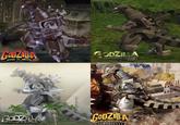2896 GODZILLA DESTROY ALL MONSTERS GODZILLA GODZILLA UNLEASHED GODZILLA DESTROY ALL MONSTERS MELEE REMASTERED 38:93