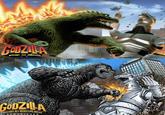 GODZILLA DESTROY ALL MONSTERS ME GODZILA DESTROY ALL MONSTERS MELEE REMASTERED