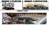 WHAT I PLAYED WHAT I EXPECTED ALAMIC FAX : COLIN CHAPMAN Sses Losse WHAT I GOT drop any screws I'm certainly able to save them I got my first part off Doc Scrapmann Shows How To Scrap A Freezer
