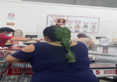 Exp 107% COSTCO VOLESA LEEFE EMPLEADO DEL AÑO EMPLEADO DEL MES Puede Al comprar en Costco da el consentimiento de escanear su ticket al salir. R DE DEJAR LOS ARTICULOS EN EL CARRITO DE AUTOSERVICIO 5 SOCIOS