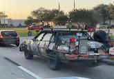 MAXX SPEED SHORE CORFORATION 1005 HOUR RESERVED PARKING IN THIS AREA Chrome rating DANGER OPC RY POPSON N SMO WITHIN 15