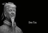 Don Tzu