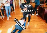 ELECTION GOT Season 87 r/naath