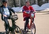 àVélo
