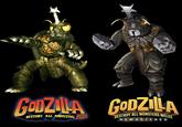 GODZILLA GODZILLA DESTROY ALL MONSTERS MEE DESTROY ALL MONSTERS MELEE REMASTERED